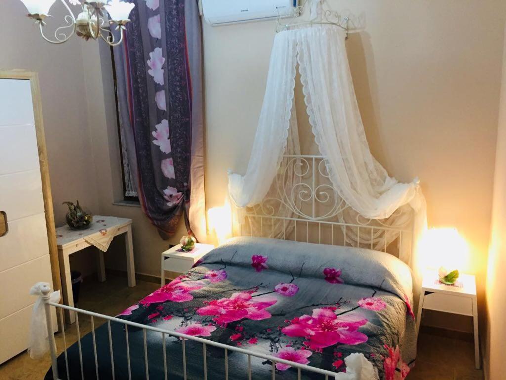 Bed and Breakfast Il Mandarino à Decimomannu Extérieur photo